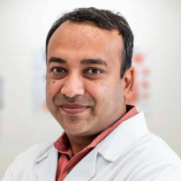 Photo of Dr. Mohit Gupta, MD
