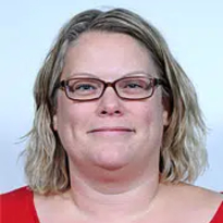 Photo of Dr. Molly Hammond, MD