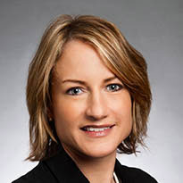 Photo of Dr. Monica McGrann, MD