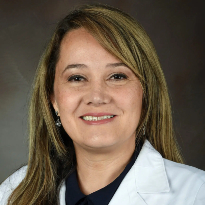 Photo of Dr. Monica Arango, MD