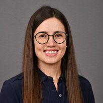 Photo of Dr. Monica Bray, MD
