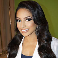 Photo of Dr. Monica Patel, MD