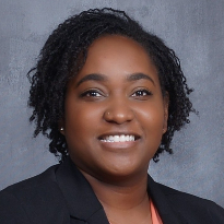 Photo of Dr. Monique Edwards, MD