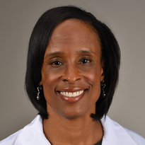 Photo of Dr. Monique Gillman, MD
