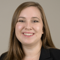 Photo of Dr. Morgan Fredell, MD