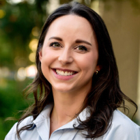 Photo of Dr. Morgan Hulme, MD