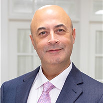 Photo of Dr. Mouhamed El Zufari, MD