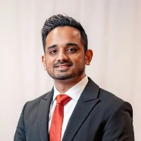 Photo of Dr. Mouzamjha Faroqui, MD