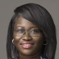 Photo of Dr. Moyosore Adeyekun, MD