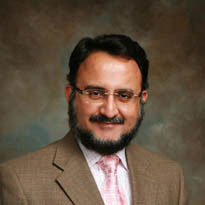 Photo of Dr. Muffaddal Morkas, MD