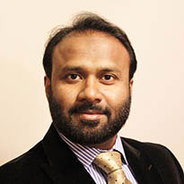 Photo of Dr. Muhammad Khan, MD