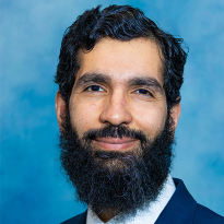 Photo of Dr. Muhammad Khan, MD