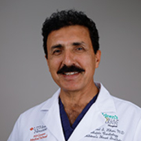 Photo of Dr. Muhammad Khan, MD