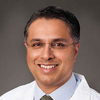 Photo of Dr. Murtaza Arif, MD