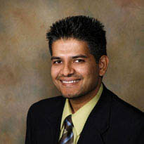 Photo of Dr. Murtaza Mussaji, DO
