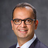 Photo of Dr. Murtaza Shakir, MD