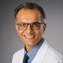 Photo of Dr. Mustaq Maredia, MD