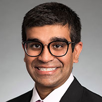 Photo of Dr. Nadeem Tajuddin, MD