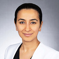 Photo of Dr. Nadia Khan, MD