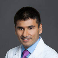 Photo of Dr. Nadim Jafri, MD