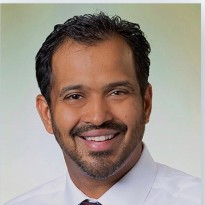 Photo of Dr. Nadish Garg, MD