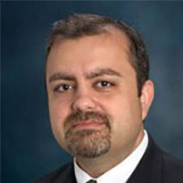 Photo of Dr. Nagi Demian, DDS MD