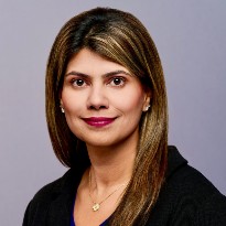 Photo of Dr. Namrata Goel, MD