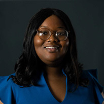 Photo of Dr. Afia Mensa, MD