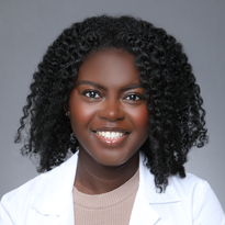Photo of Dr. Nana Ofori, DO