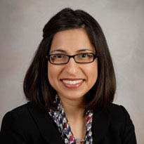 Photo of Dr. Nancy Behazin, MD