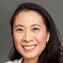 Photo of Dr. Nancy Hoang, MD