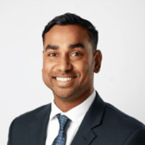 Photo of Dr. Nandi Wijay, MD