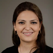 Photo of Dr. Narges Moghimi, MD