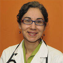 Photo of Dr. Natalia Sanchez, MD