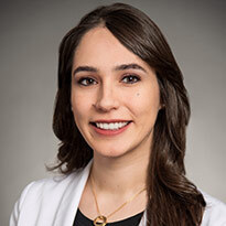 Photo of Dr. Natalie Hone Romero, MD
