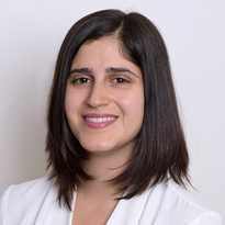 Photo of Dr. Natalie Rafaeli, MD