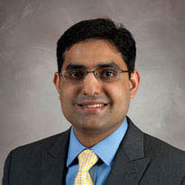 Photo of Dr. Naveed Saqib, MD