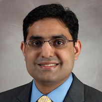 Photo of Dr. Naveed Saqib, MD