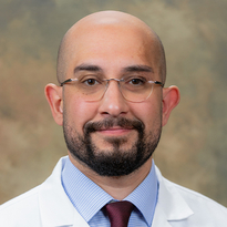 Photo of Dr. Navid Berenji, MD
