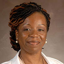 Photo of Dr. Ndaya Muleba, MD