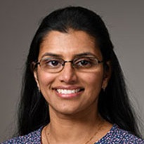 Dr. Neethu Menon, MD