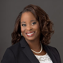 Photo of Dr. Nefertiti Dupont, MD