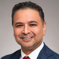 Photo of Dr. Nehal Patel, MD