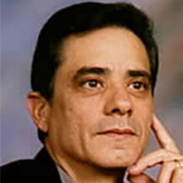 Photo of Dr. Nelson Berrios, MD