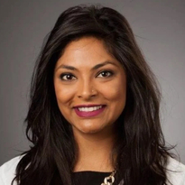 Photo of Dr. Nerissa D'Silva, MD