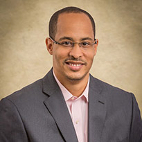 Photo of Dr. Neville Flowers, MD
