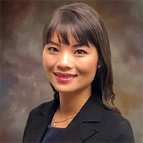 Photo of Dr. Ngoc Pham, MD