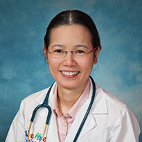 Photo of Dr. Nhu Do, MD