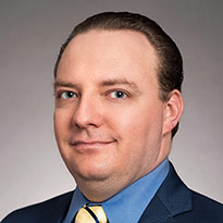 Photo of Dr. Nicholai Stephens, MD