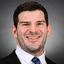 Photo of Dr. Nicholas Rossi, MD